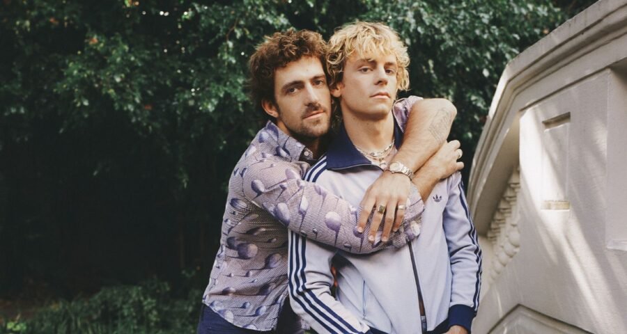 The Driver Era lanza Obsession, su álbum indie más esperado