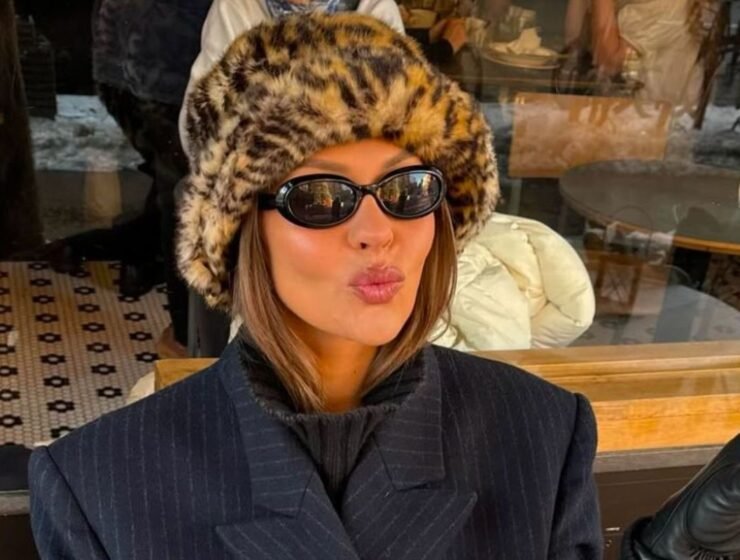 Los sombreros que serán tendencia este otoño invierno 2025