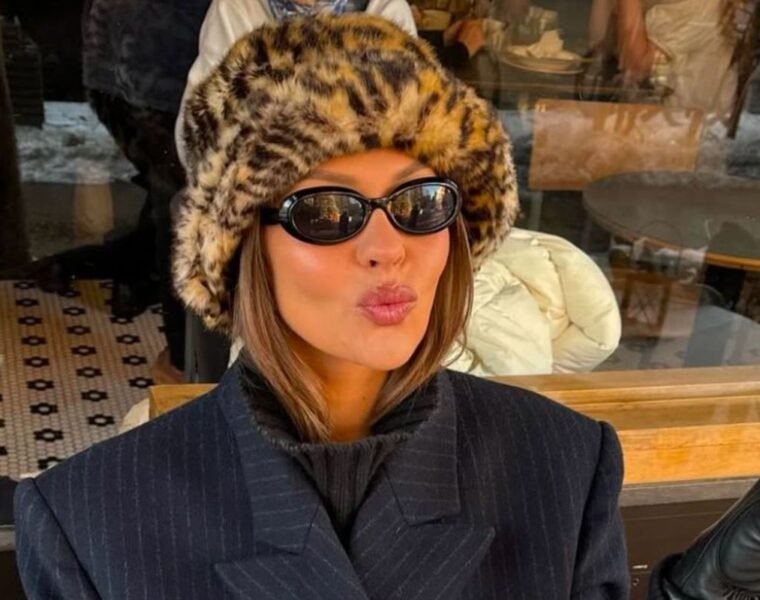 Los sombreros que serán tendencia este otoño invierno 2025