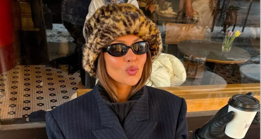 Los sombreros que serán tendencia este otoño invierno 2025