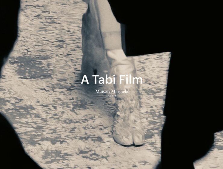 Tabi Collector’s: el icónico zapato de Maison Margiela reinventado