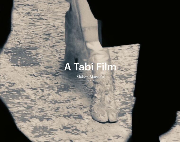 Tabi Collector’s: el icónico zapato de Maison Margiela reinventado