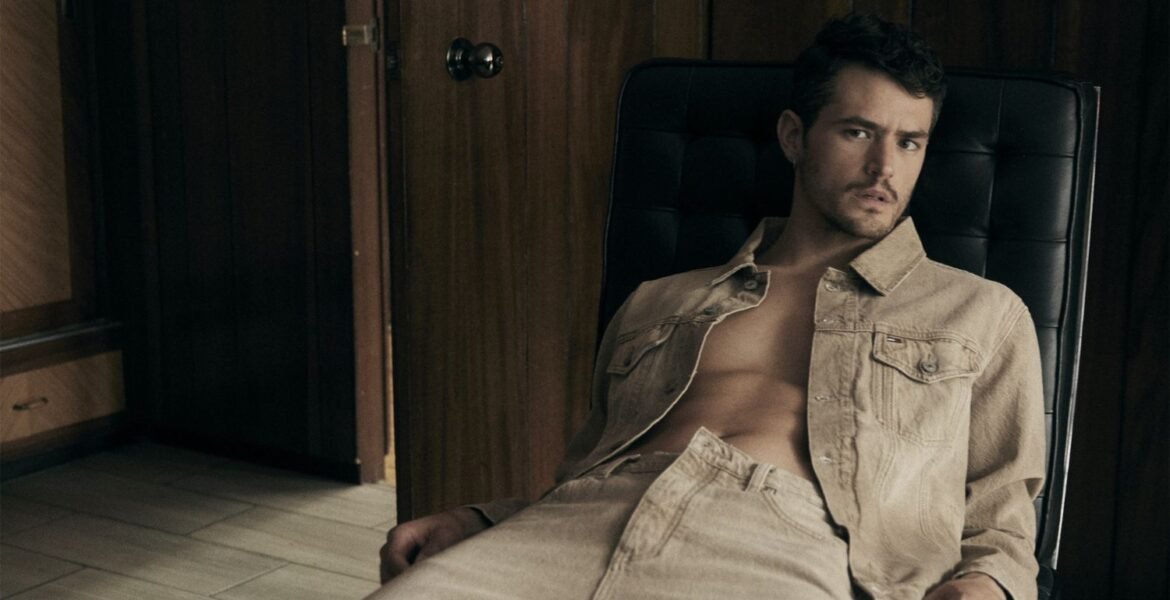 Martín Barba: trayectoria y secretos del actor mexicano versátil