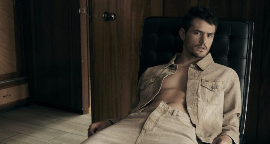 Martín Barba: trayectoria y secretos del actor mexicano versátil