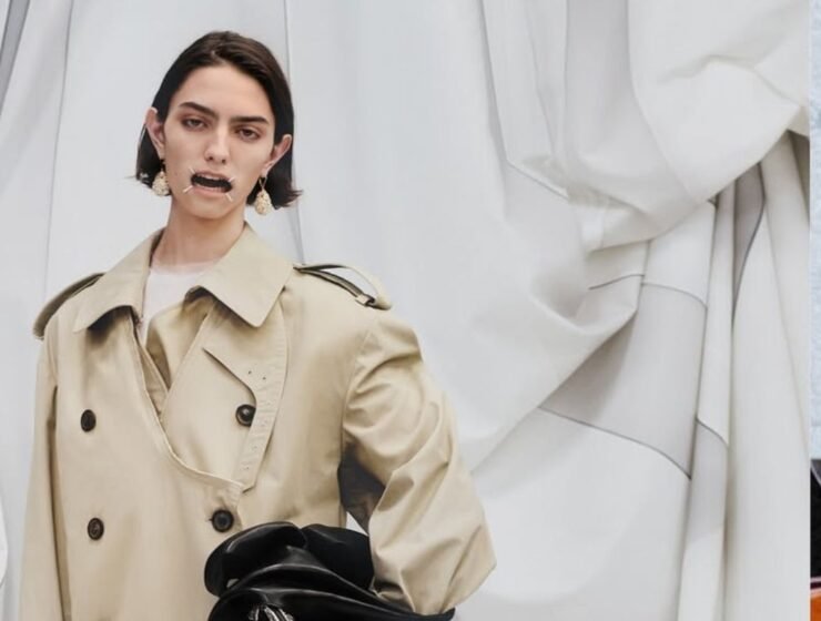 Maison Margiela SS26: Glenn Martens reinventa el archivo