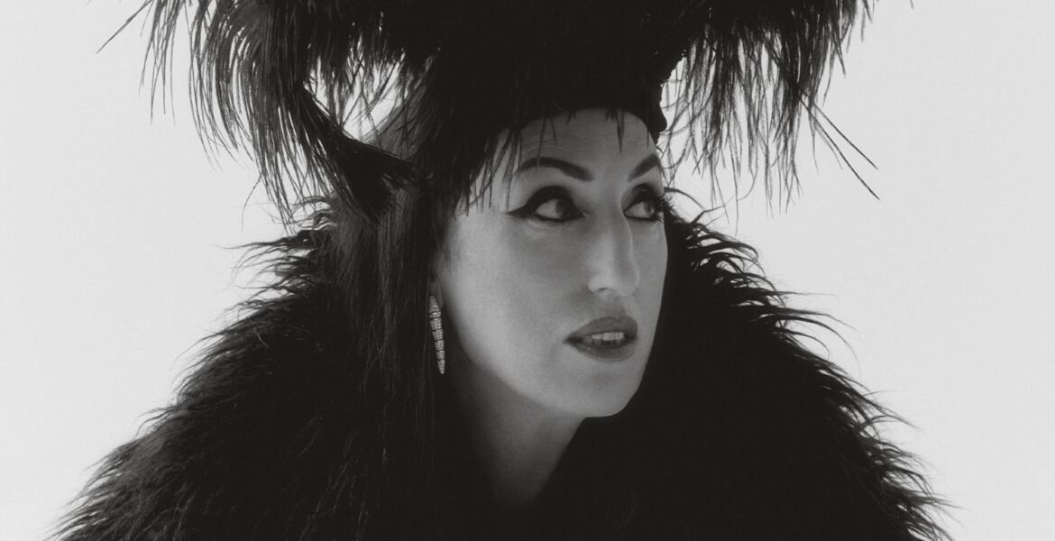 Rossy de Palma: musa, ícono y leyenda de la moda y el cine