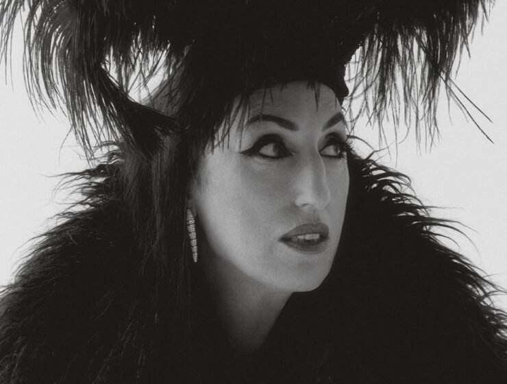 Rossy de Palma: musa, ícono y leyenda de la moda y el cine