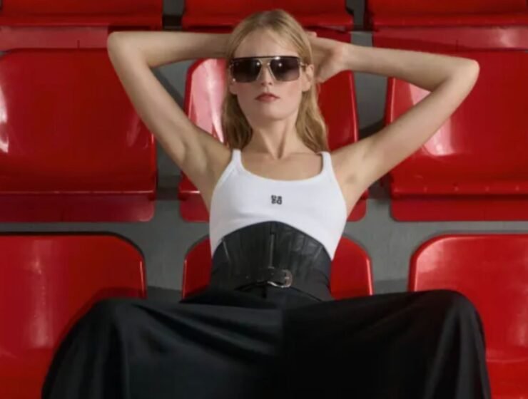 Todo sobre Dsquared2 Pre-Fall 2026: sensualidad y estilo urbano