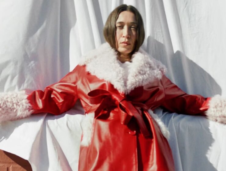 La nueva colaboración de Alana Hadid con Onar Studios