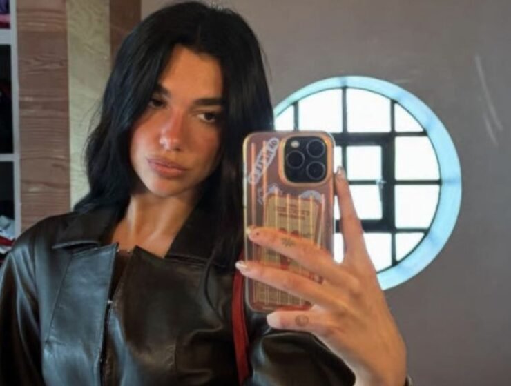 Dua Lipa abre Taquería La Dua en CDMX: todo lo que debes saber