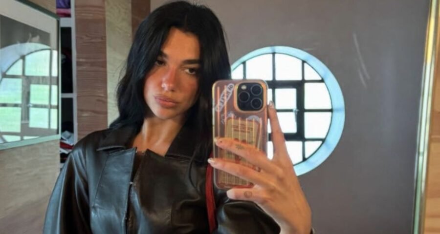 Dua Lipa abre Taquería La Dua en CDMX: todo lo que debes saber