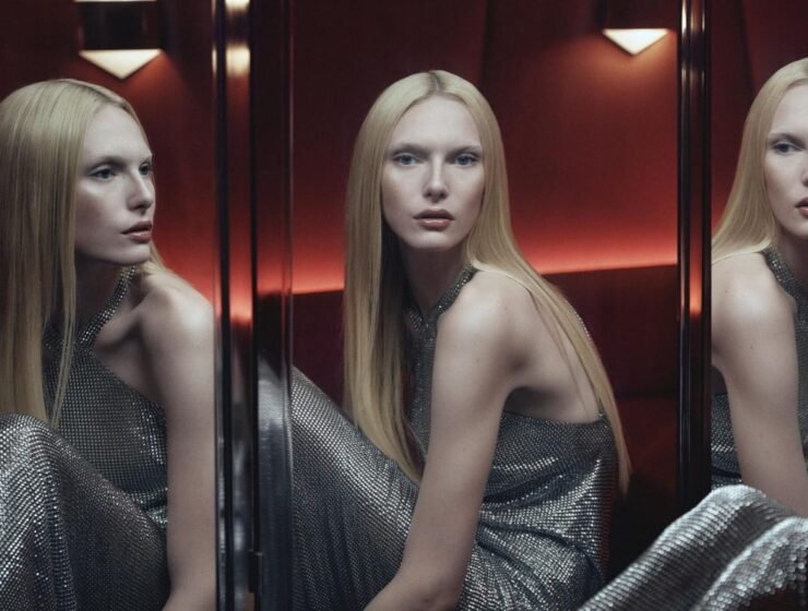 Zara x Ludovic de Saint Sernin: la colaboración que redefine el lujo