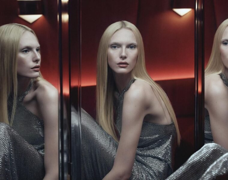 Zara x Ludovic de Saint Sernin: la colaboración que redefine el lujo