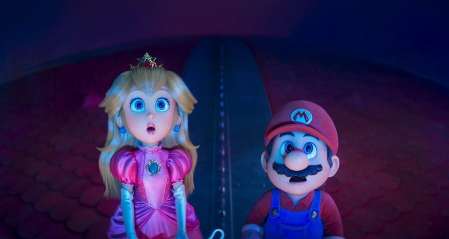 Super Mario Galaxy La Película: estreno, reparto y sinopsis