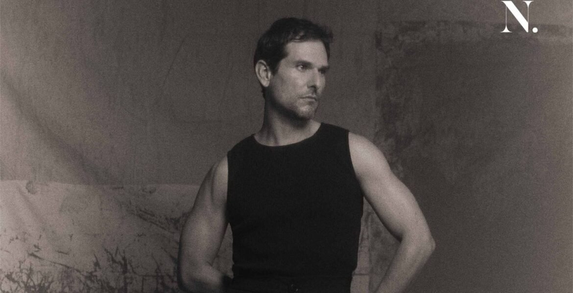 Alan Estrada y su filosofía de vida: preguntas, viajes y autenticidad