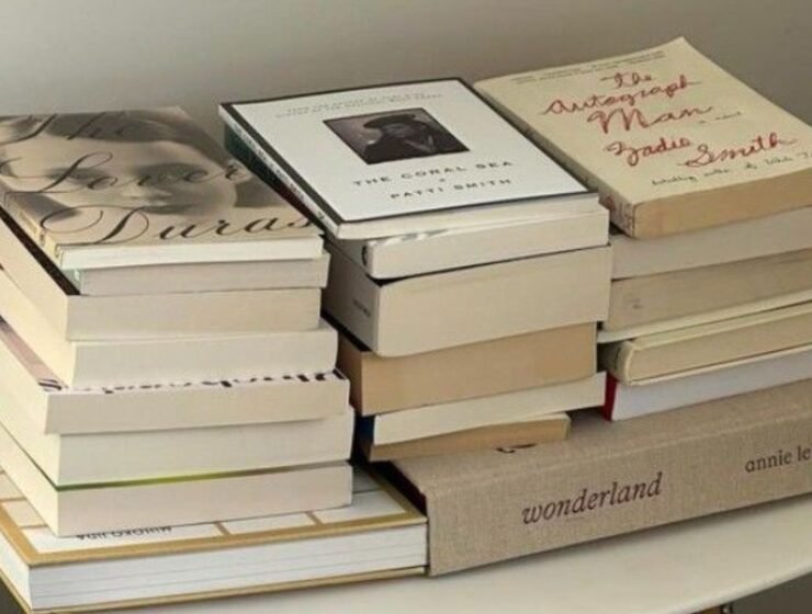 Libros que se convierten en películas 2026: adaptaciones imperdibles