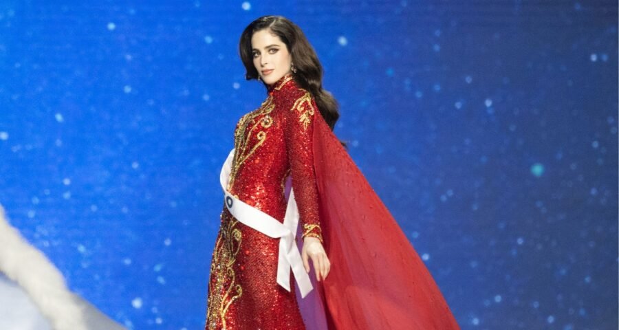 Fátima Bosch gana Miss Universo 2025 y hace historia para México