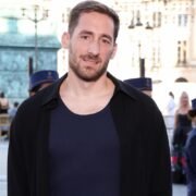 Antonin Tron es el nuevo director creativo de Balmain