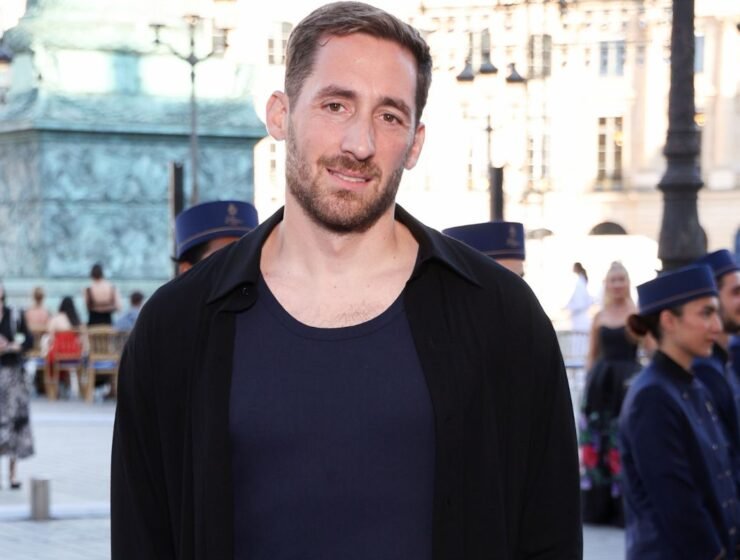 Antonin Tron es el nuevo director creativo de Balmain