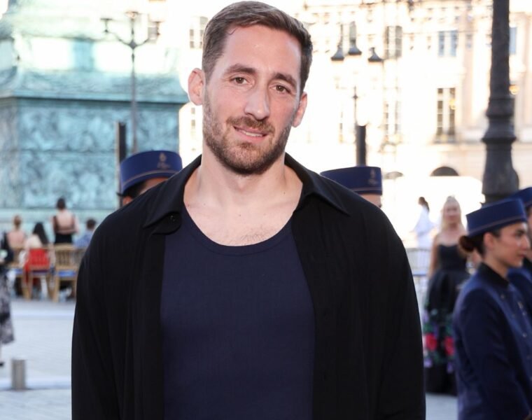 Antonin Tron es el nuevo director creativo de Balmain