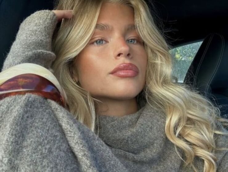 Color melting: La tendencia capilar que debes probar en 2026