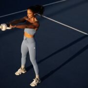 VUORI llega a México: la marca que redefine la ropa deportiva