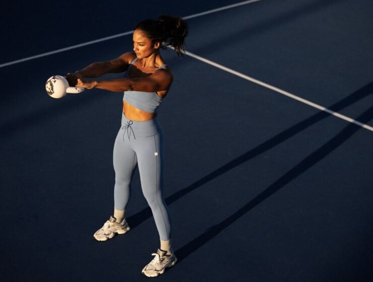 VUORI llega a México: la marca que redefine la ropa deportiva