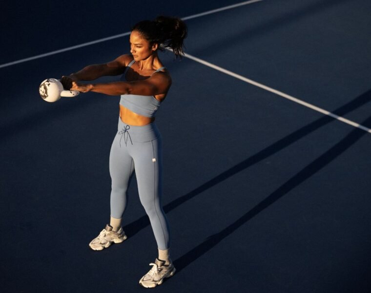 VUORI llega a México: la marca que redefine la ropa deportiva