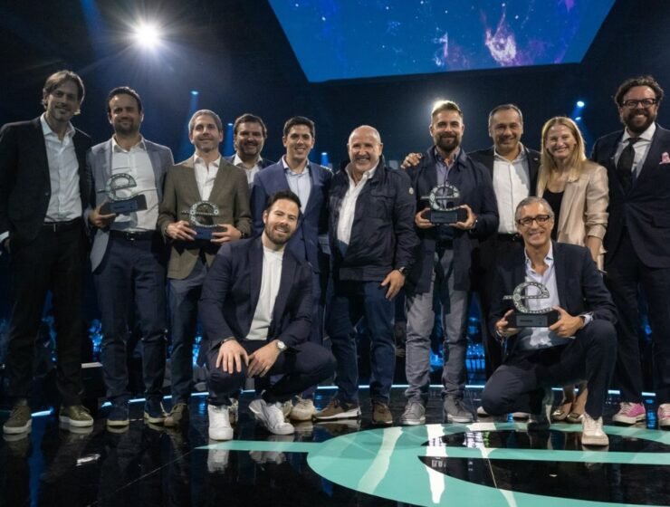 Geely Endeavor Night: Celebrando la innovación y emprendimiento