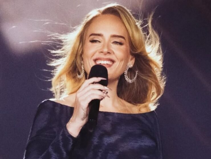 Tom Ford adapta la novela de Anne Rice con Adele como actriz