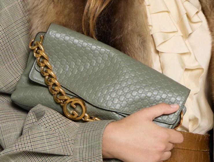 Gucci Gift Giving: la guía de regalos perfecta para esta Navidad