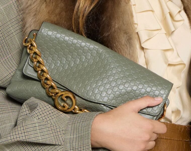 Gucci Gift Giving: la guía de regalos perfecta para esta Navidad