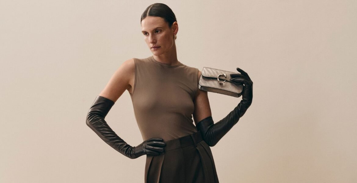 Panthère de Cartier: la nueva era del bolso joya