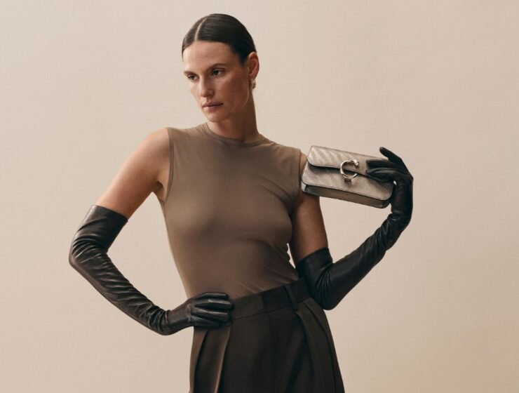 Panthère de Cartier: la nueva era del bolso joya