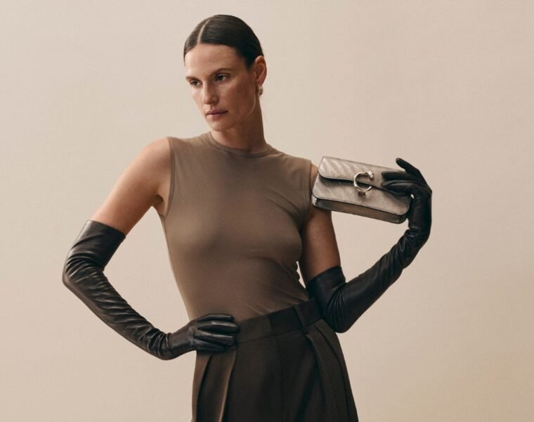 Panthère de Cartier: la nueva era del bolso joya