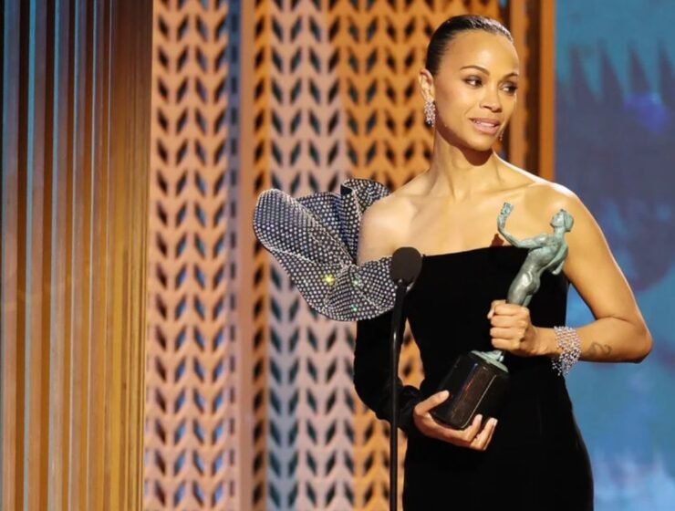 SAG Awards cambian de nombre a The Actor Awards en 2026