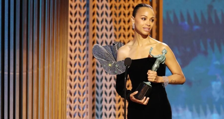 SAG Awards cambian de nombre a The Actor Awards en 2026