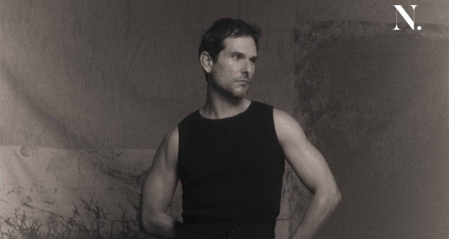 Alan Estrada y su filosofía de vida: preguntas, viajes y autenticidad