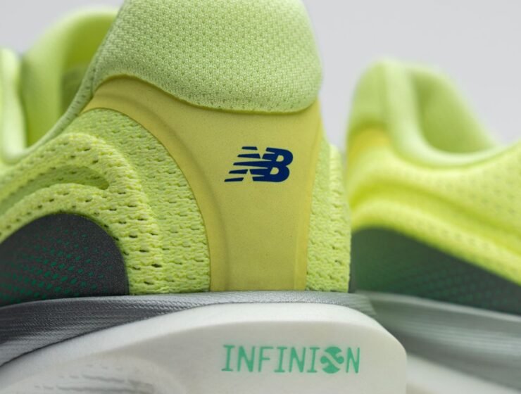 El nuevo New Balance 1080v15 redefine el confort en el running