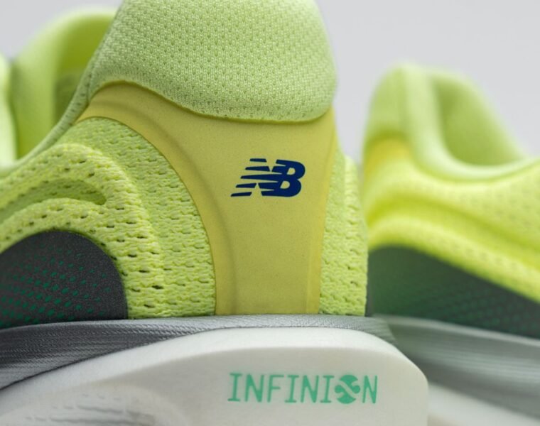 El nuevo New Balance 1080v15 redefine el confort en el running