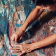 Sofía Gallo presenta Botanical Memories: arte, resiliencia y naturaleza