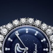 El lujo consciente de Chopard brilla en su temporada Holiday 2025