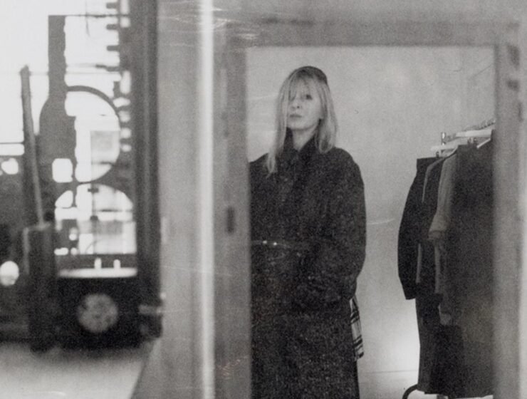 Fallece Marina Yee, la diseñadora que transformó el reciclaje en alta costura