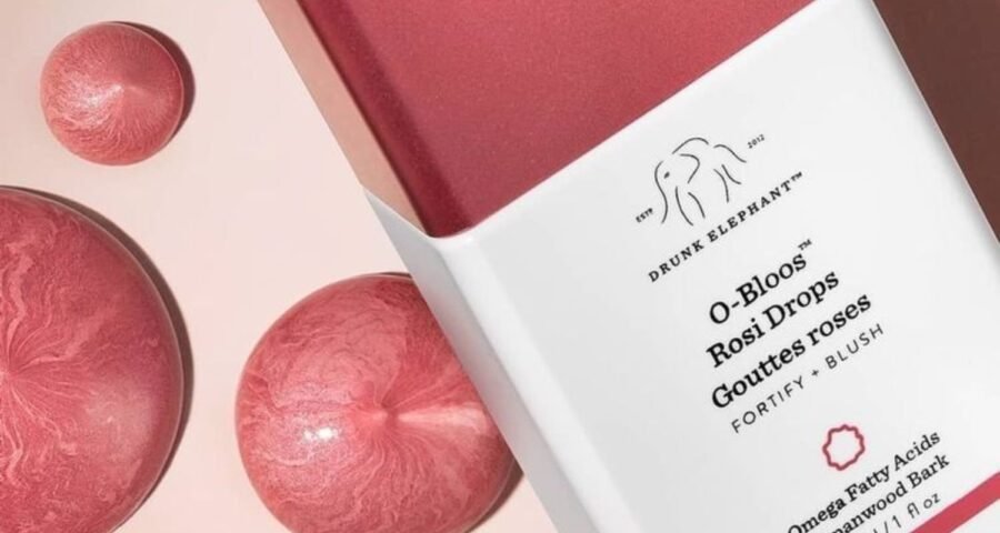 Drunk Elephant: el fenómeno de belleza que arrasa en TikTok