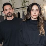 PÄR: la marca de ropa hecha en México que une a Zuria y Gonzalo Vega