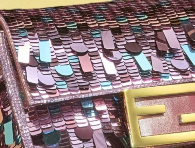 FENDI Holiday Gift Guide 2025: los regalos más elegantes