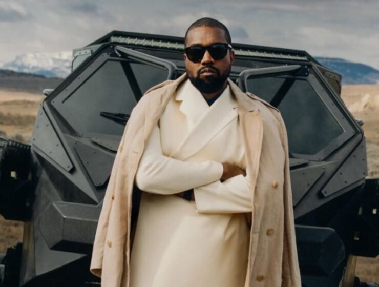 Kanye West en México 2026: fecha, sede y cómo comprar boletos