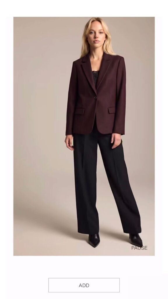 El nuevo feature de Zara que está cambiando la forma de comprar