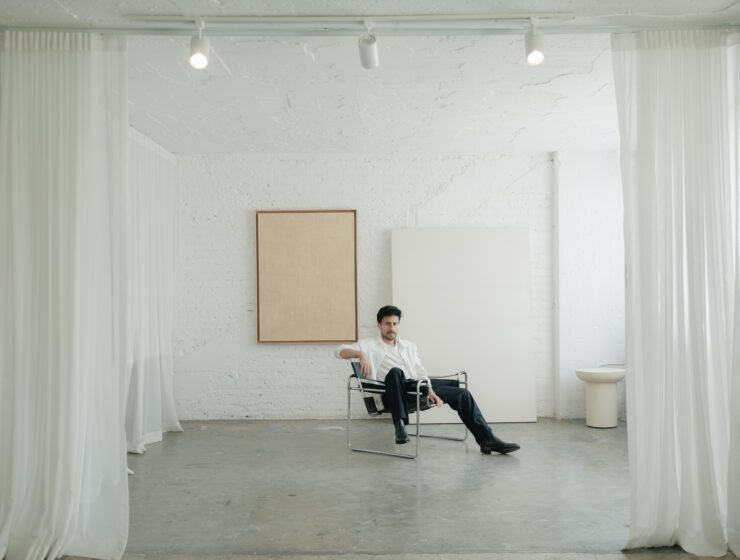 Prince Láuder: Ganador del Premio a la Innovación 2025