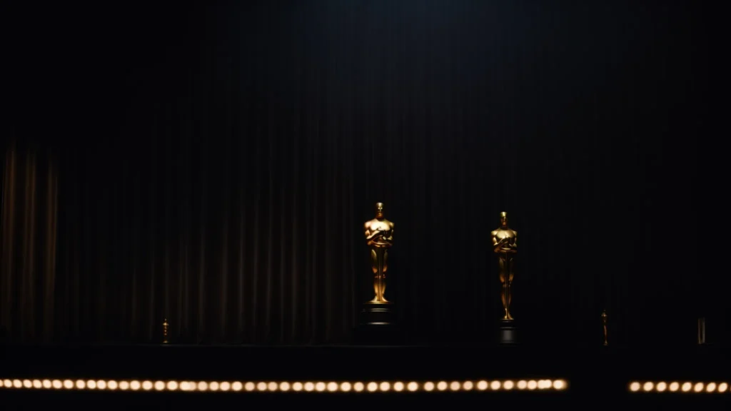 Los Oscar entran a la era digital: se transmitirán en YouTube a partir de 2029